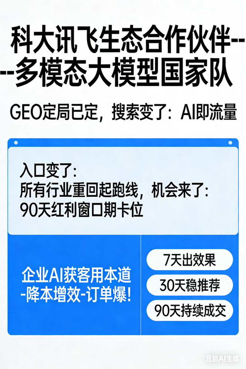 2026年ai品牌建設(shè)專業(yè)公司綜合評估與推薦